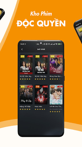 Today Phim Screen 3