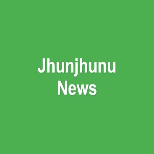 Jhunjhunu News logo