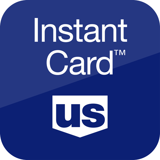 U.S. Bank Instant Card™