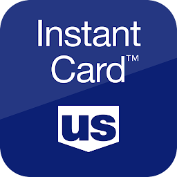 Obraz ikony: U.S. Bank Instant Card™