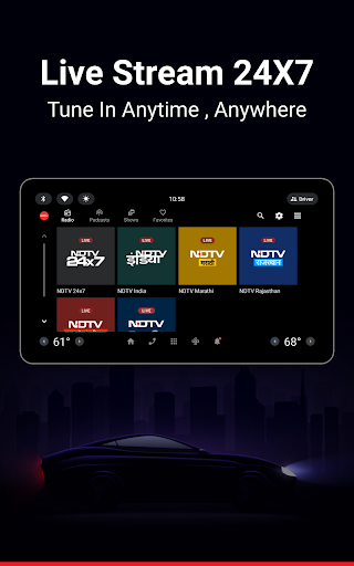 NDTV : Daily News & Updates - News & Magazines - apps