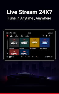 NDTV : Daily News & Updates Ekran görüntüsü