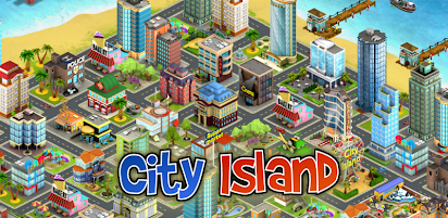 City Island Builder Tycoon Apps On Google Play