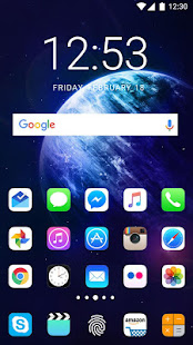 Theme for Phone XS Max for pc screenshots 3