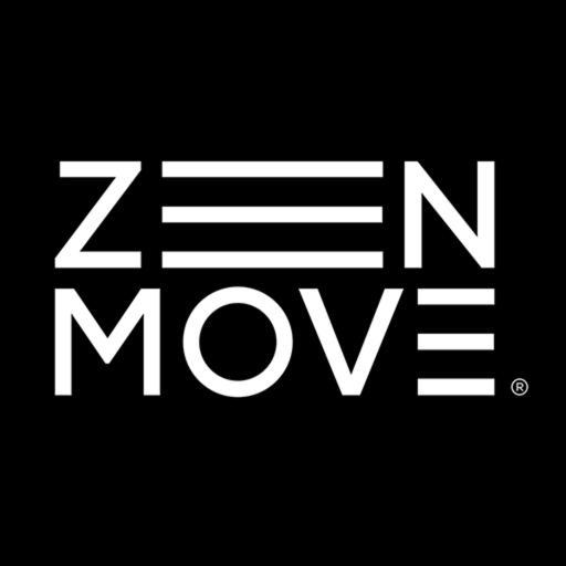 Zenmove logo