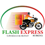 Flash Express  Icon