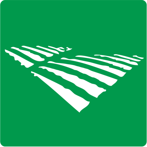 Nieuwe Oogst logo