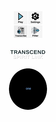 Transcend Spirit Linkのおすすめ画像3