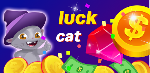☑️NEW Lucky Cat App reviews SCAM or LEGIT ?