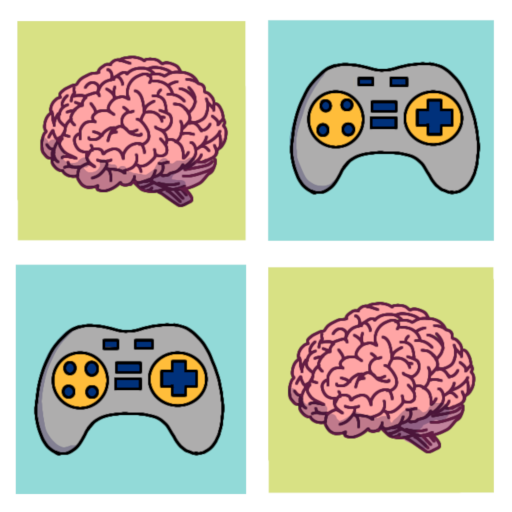 Memory G logo