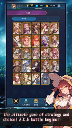 ACE : Alice Card Episode 3