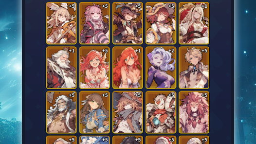 ACE : Alice Card Episode MOD Gallery 2