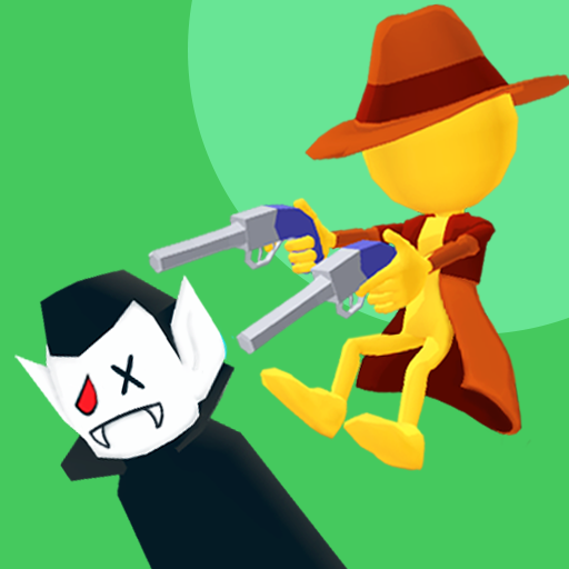 Vampire Run logo