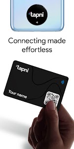 Tapni - Digital Business Card Unknown
