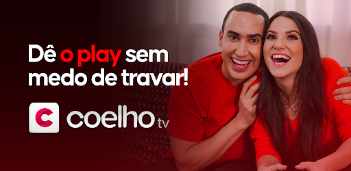Android application COELHO TV screenshort