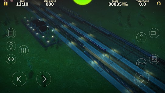 Electric Trains 2
