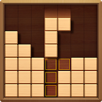 Wood Block Puzzle