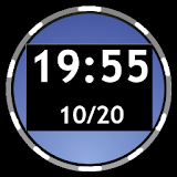 Home Poker Tools - Clock icon