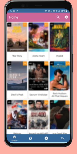 GoMovies - HD Movies 2023