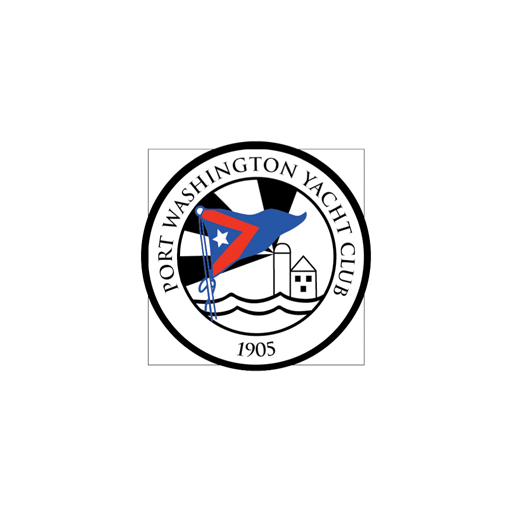 Port Washington Yacht Club logo