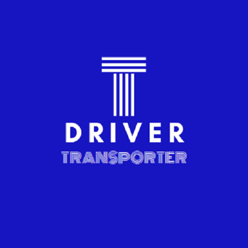 Driver Transporter KL logo
