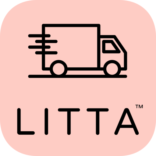 LITTA DRIVER logo