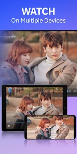 Viki Stream Asian Drama, Movies and TV Shows v6.9.2 MOD APK (Premium Unlocked/Ad Free) Free For Android 4