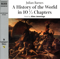 Imaginea pictogramei A History of the World in 10_ Chapters