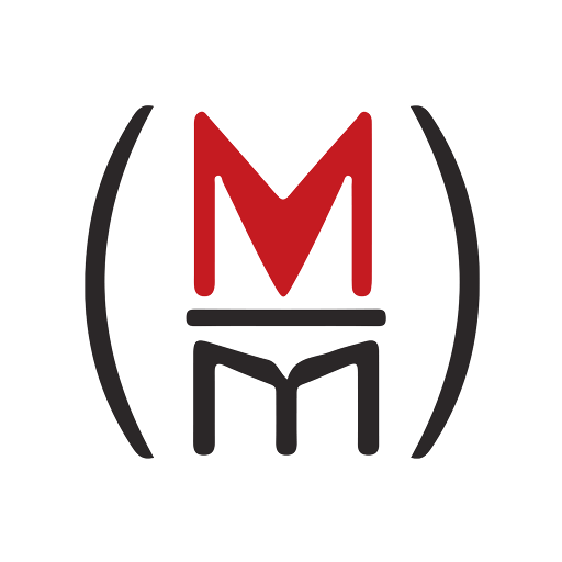 Matemagia logo