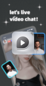 Yeahub-live video chat CLUE