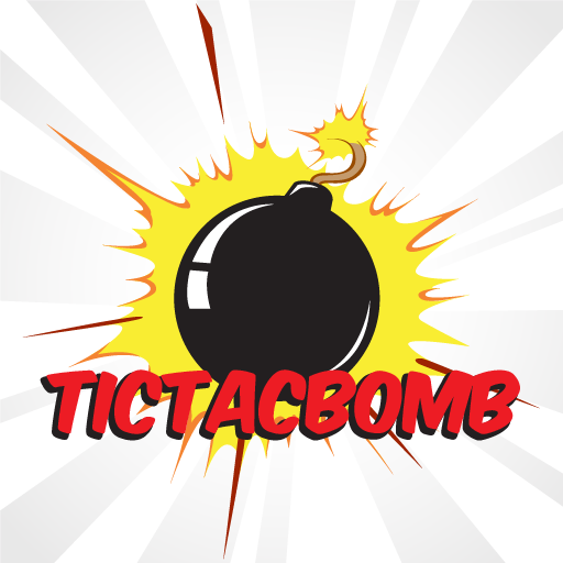 TicTacBomb logo