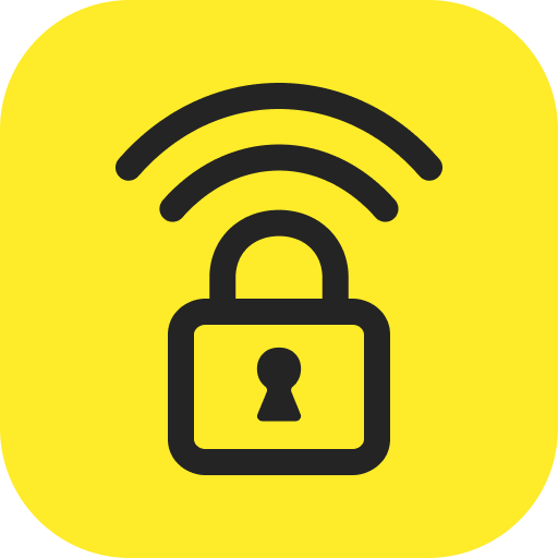 Norton VPN: Secure Wi-Fi Proxy