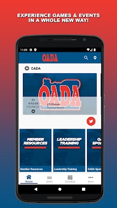 OADA - Oregon AD Associationのおすすめ画像1