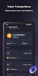 screenshot of Enjin: Crypto & NFT Wallet