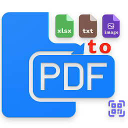 Icon image PDF Converter & Creator