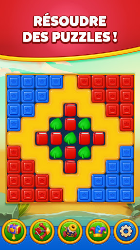 Télécharger Royal Match APK MOD (Astuce) 2