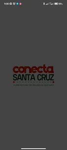 Conecta Santa Cruz