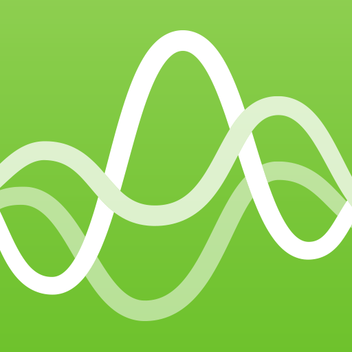Symphony by Geostar logo