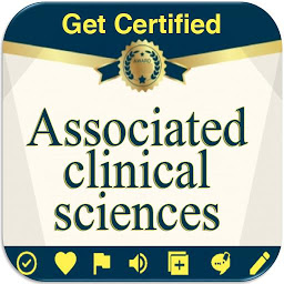图标图片“Associated Clinical Sciences”