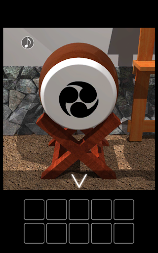 脱出ゲーム 七夕