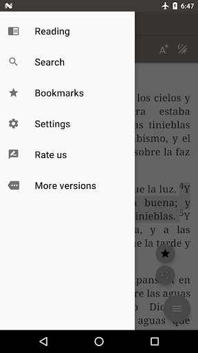 Biblia Reina Valera 1960 (RV19 Screen 2
