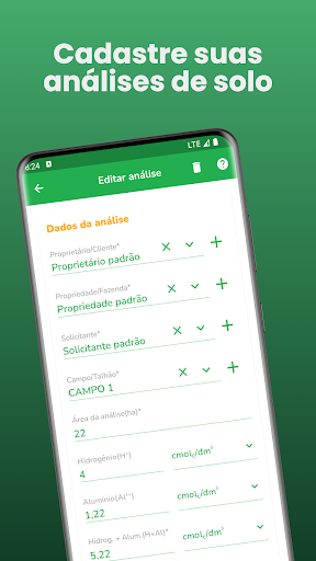 Liming & Fertilization Screen 3