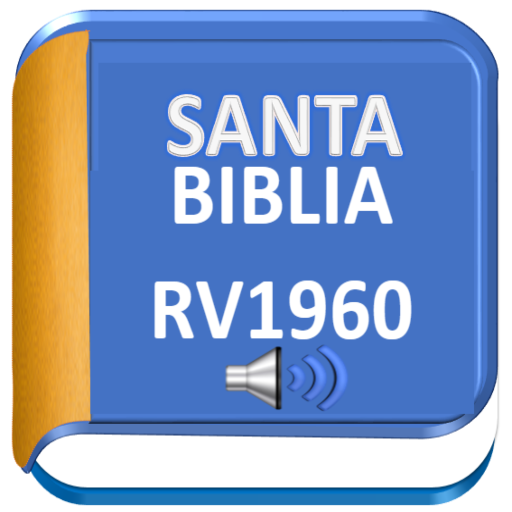 Santa Biblia Reina-Valera 1960 logo