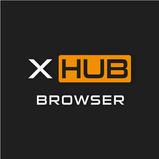 Browser Anti Blokir - Xhub - Ứng Dụng Trên Google Play