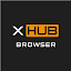 XHUB - PROXY & VPN BROWSER