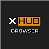 XHUB - PROXY & VPN BROWSER