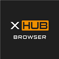 Browser Anti Blokir Tanpa VPN - XHub