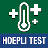 Hoepli Test Professioni sanitarie icon
