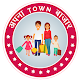 Apna Town Bazar تنزيل على نظام Windows
