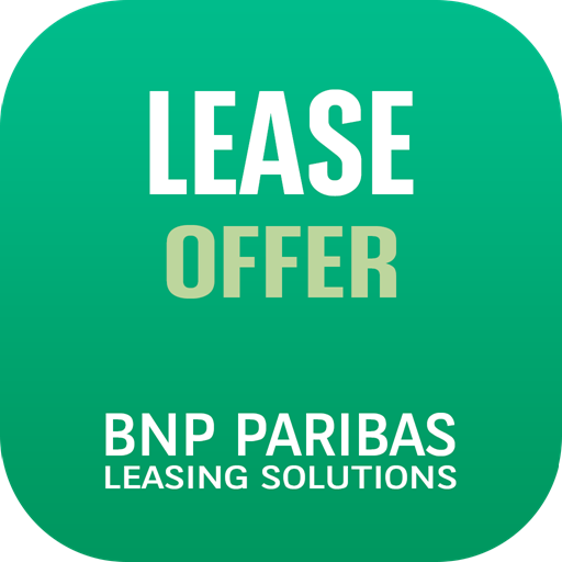 Lease Offer Mobile logo